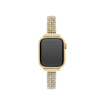 Load image into Gallery viewer, Elegant Diamond Apple Watch Bands for Women