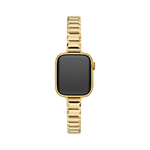 Load image into Gallery viewer, Sleek Metal Apple Watch Bands for Women