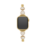 Load image into Gallery viewer, Stylish Dazzling Apple Watch Bands for Women