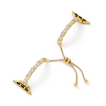 Load image into Gallery viewer, Stylish Metal Zircon Apple Watch Bands for Women