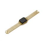 Load image into Gallery viewer, Elegant Metal Apple Watch Bands for Women