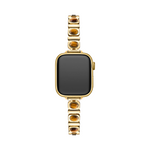 Load image into Gallery viewer, Minimalist Copper Apple Watch Bands for Women