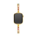 Load image into Gallery viewer, Luxury Apple Watch Bands for Women