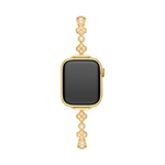 Load image into Gallery viewer, Stylish Floral Apple Watch Bands for Women