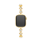 Load image into Gallery viewer, Sleek Star Apple Watch Bands for Women