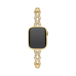 Load image into Gallery viewer, Stylish Butterfly Apple Watch Bands for Women