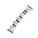 Load image into Gallery viewer, Classic Geo Apple Watch Bands for Women