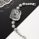 Load image into Gallery viewer, Chic Rhinestone Apple Watch Bands for Women