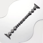 Load image into Gallery viewer, Chic Rhinestone Apple Watch Bands for Women