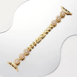 Load image into Gallery viewer, Chic Rhinestone Apple Watch Bands for Women