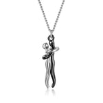 Load image into Gallery viewer, Bonding Hug Necklace