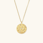 Load image into Gallery viewer, Leilani Cosmic Necklace