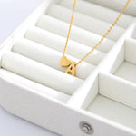 Load image into Gallery viewer, Love Letter Necklace