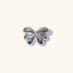 Load image into Gallery viewer, Mika Gold Butterfly Earrings