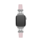 Load image into Gallery viewer, Stylish Leather Apple Watch Bands for Women