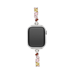 Load image into Gallery viewer, Dazzling Copper Apple Watch Bands for Women