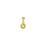 Load image into Gallery viewer, Timeless Bubble Drop Name Necklace