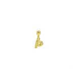 Load image into Gallery viewer, Timeless Bubble Drop Name Necklace