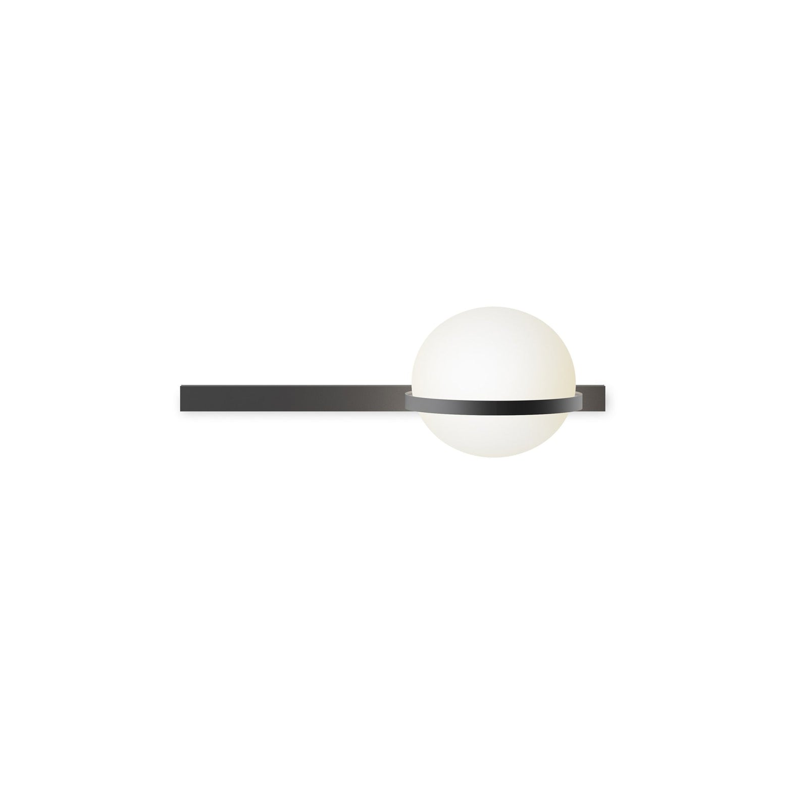 Spherical Contemporary Designer Wall Light