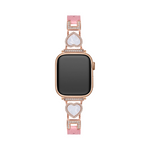 Load image into Gallery viewer, Stylish Leather Apple Watch Bands for Women