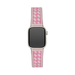 Load image into Gallery viewer, Classic Leather Braided Apple Watch Bands for Women