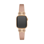 Load image into Gallery viewer, Chic Crystal Apple Watch Bands for Women