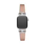 Load image into Gallery viewer, Chic Crystal Apple Watch Bands for Women