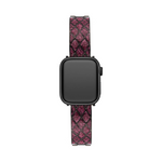 Load image into Gallery viewer, Minimalist Lattice Apple Watch Bands for Women