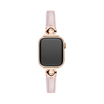 Load image into Gallery viewer, Elegant Link Apple Watch Bands for Women