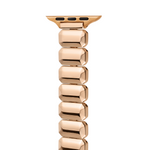 Load image into Gallery viewer, Sleek Metal Apple Watch Bands for Women