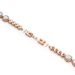 Load image into Gallery viewer, Stylish Dazzling Apple Watch Bands for Women