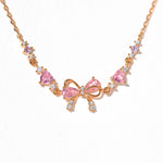 Load image into Gallery viewer, Dainty Bow Bond Bracelets