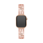 Load image into Gallery viewer, Minimalist Geo Apple Watch Bands for Women