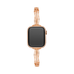 Load image into Gallery viewer, Classic Copper Twist Apple Watch Bands for Women