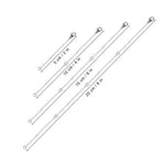 Load image into Gallery viewer, 4pc Necklace Extender (2 8in) (5 20cm)