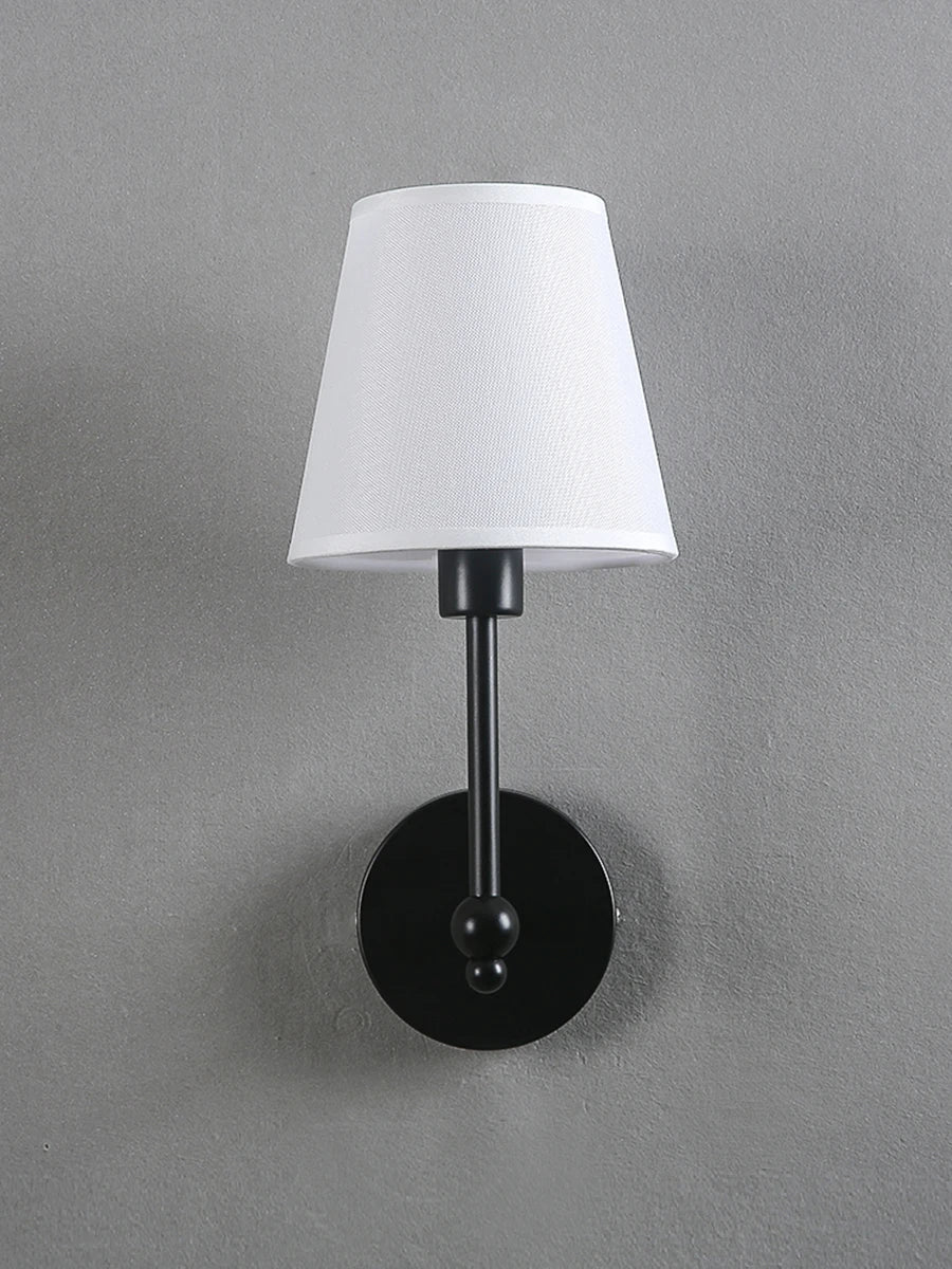 American Retro Sconce Wall Lamp Light Fixture