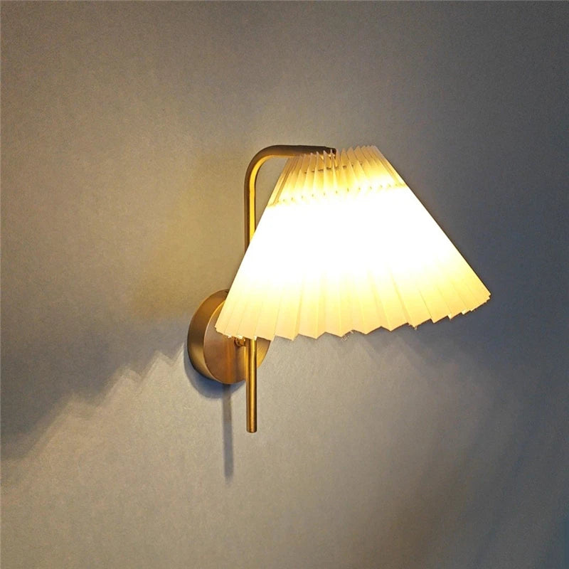 Modern Minimalist Wall Lamp Light Fixture