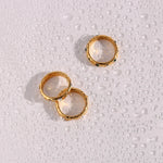 Load image into Gallery viewer, 18k Star & Stone Embedded Ring