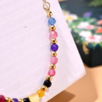 Load image into Gallery viewer, Costa Letter Necklace