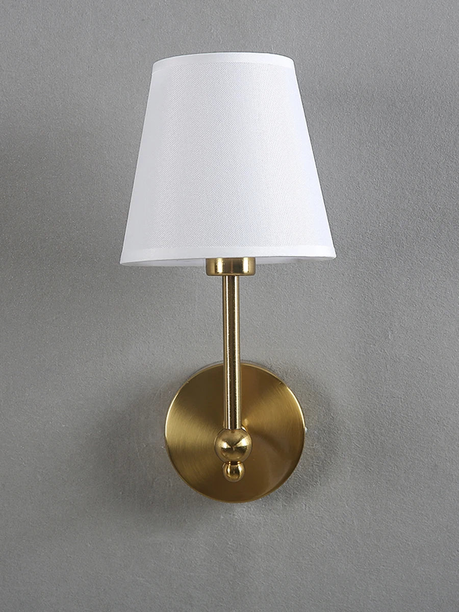 American Retro Sconce Wall Lamp Light Fixture