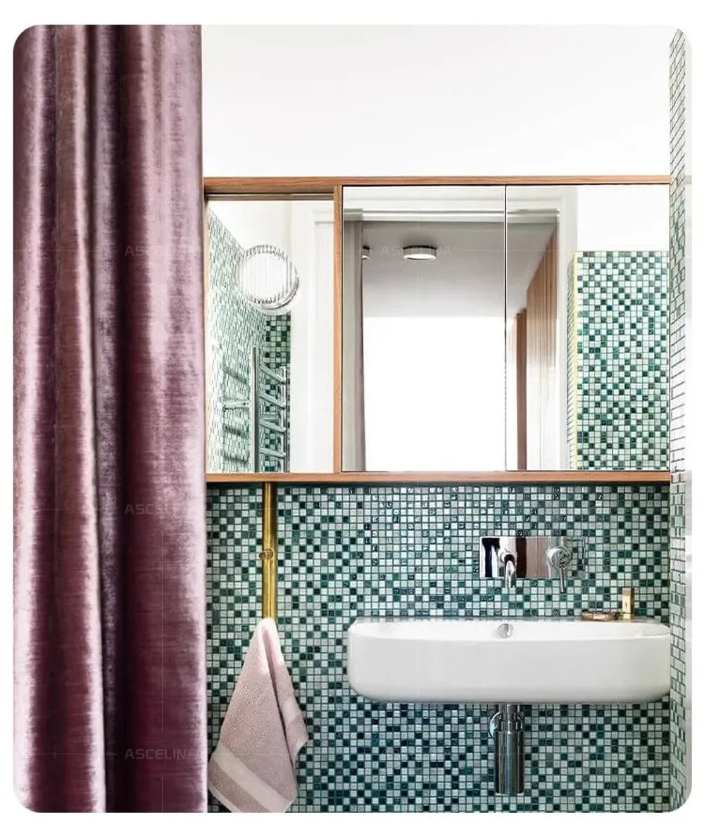 Modern Nordic Dotted Wall Lamp