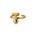 Load image into Gallery viewer, Puffy Ring