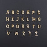 Load image into Gallery viewer, Marciella Letter Choker