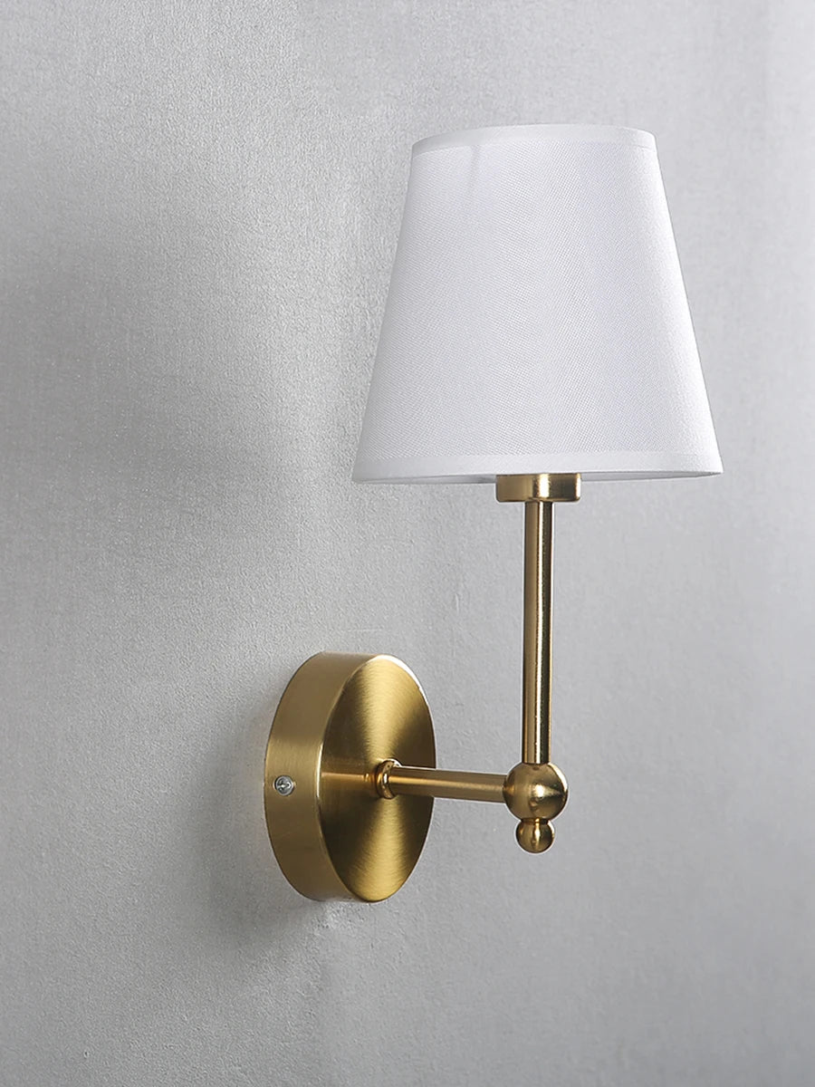 American Retro Sconce Wall Lamp Light Fixture