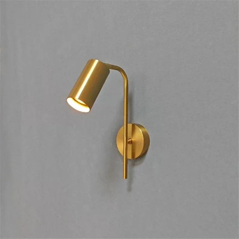 Modern Minimalist Wall Lamp Light Fixture