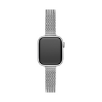 Load image into Gallery viewer, Chic Metal Minimalist Apple Watch Bands for Women
