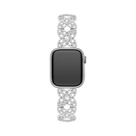 Load image into Gallery viewer, Chic Rhinestone Apple Watch Bands for Women