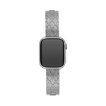 Load image into Gallery viewer, Minimalist Lattice Apple Watch Bands for Women