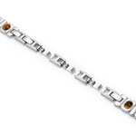 Load image into Gallery viewer, Minimalist Copper Apple Watch Bands for Women