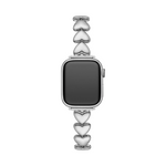 Load image into Gallery viewer, Luxury Metal Apple Watch Bands for Women
